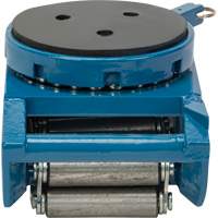 Machine Roller, 10 Tons Capacity TGS INDUSTRIEL