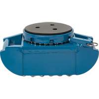 Machine Roller, 10 Tons Capacity TGS INDUSTRIEL