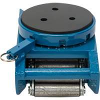 Machine Roller, 10 Tons Capacity TGS INDUSTRIEL