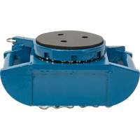 Machine Roller, 10 Tons Capacity TGS INDUSTRIEL