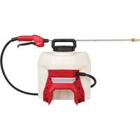 Sprayer Tank Assembly with Switch-Tank, 4 gal. (15.1 L) TGS INDUSTRIEL