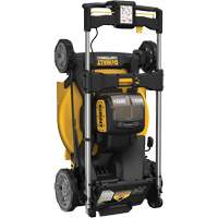Trousse tondeuse &agrave; gazon sans balais sans fil XR 2X20V MAX*, Pouss&eacute;e, &agrave; pile, Largeur de coupe 21" TGS INDUSTRIEL