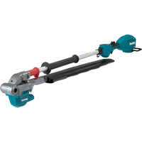 Taille-haie &agrave; perche sans balai 24" MAX XGT (outil seulement), 24", 40 V, &agrave; pile TGS INDUSTRIEL