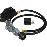 G&eacute;n&eacute;ratrice &agrave; onduleur TGS INDUSTRIEL