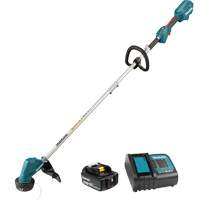 Trousse taille-bordures LXT sans balais &agrave; 2 vitesses, 13", &agrave; pile, 18 V TGS INDUSTRIEL