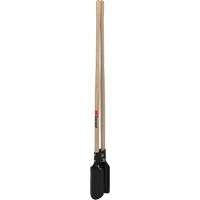 Post Hole Digger, 4-3/4" Width, 9" Length TGS INDUSTRIEL