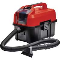 Aspirateur sec/humide sans fil (outil seulement), 18 V, Capacit&eacute; 2,6 gal. TGS INDUSTRIEL