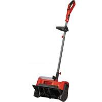Pelle &agrave; neige sans fil sans fil 36V (outil seulement), Largeur de 16" (40,64 cm) TGS INDUSTRIEL