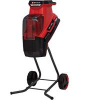 D&eacute;chiqueteuse/broyeuse &agrave; bois sans fil 36 V REDAXXO  (outil seulement) TGS INDUSTRIEL