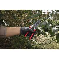 1” Angled Pruning Shears TGS INDUSTRIEL