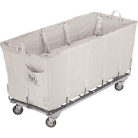 Bennes de buanderie TGS INDUSTRIEL