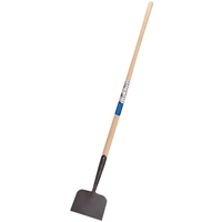Grattoir Yukon, Lame 8-1/2  x 6-1/4", Manche Droit TGS INDUSTRIEL