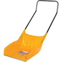Pelle traineau Alpine, Largeur de la lame 23-1/2" TGS INDUSTRIEL