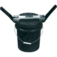 Paint Pail Sealer TGS INDUSTRIEL