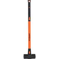 Masse &agrave; deux faces, 12 lb, 36", Prise Fibre de verre TGS INDUSTRIEL