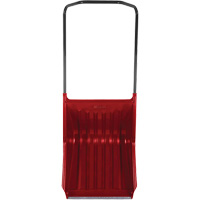 Pelle traineau Yukon, Largeur de la lame 23-1/2" TGS INDUSTRIEL