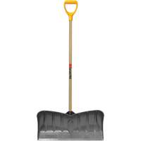 Gratte &agrave; neige Pro, Polypropyl&egrave;ne, Prise Prise en D, 26" la TGS INDUSTRIEL