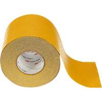 Safety-Walk Slip Resistant Tapes, 6" x 60', Yellow TGS INDUSTRIEL