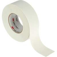 Safety-Walk Slip Resistant Tapes, 2" x 60', White TGS INDUSTRIEL