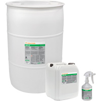 Nettoyant UNO S F, Baril TGS INDUSTRIEL