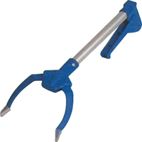 Outils ramasse-tout