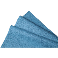 Chiffons WypAll pour l'huile, la graisse et l'encre, Sp&eacute;cialis&eacute;, 13" lo x 12-1/2" la TGS INDUSTRIEL