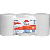 Chiffons industriels de qualit&eacute; sup&eacute;rieure X70 WypAll, Robuste, 13-2/5' lo x 9-4/5" la TGS INDUSTRIEL