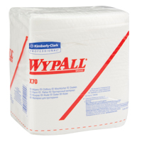 Chiffons X70, Robuste, 13" lo x 12-1/2" la TGS INDUSTRIEL