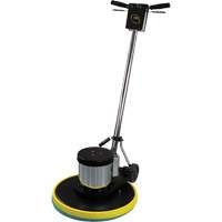 Polisseuse 20" Mustang , R&eacute;cureur/D&eacute;capeur TGS INDUSTRIEL