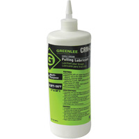 Cable Cream Pulling Lubricant, Squeeze Bottle TGS INDUSTRIEL