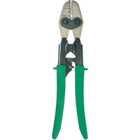 Crimper TGS INDUSTRIEL