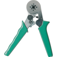 Square Crimper TGS INDUSTRIEL