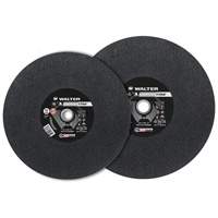 Bonded Abrasives