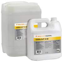Lubrifiant de coupe soluble Coolcut S-50, 208 L TGS INDUSTRIEL