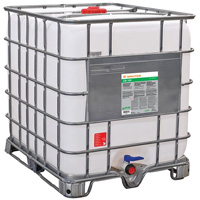 Nettoyant et d&eacute;graissant naturel CB 100, R&eacute;servoir GRV TGS INDUSTRIEL