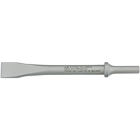 Heavy-Duty Face Flat Chisel TGS INDUSTRIEL