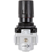 ARS12 Air Regulator, 1/2" NPT, 220 PSI Max. PSI, Standard TGS INDUSTRIEL