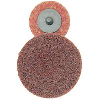 Lock Back Sanding Discs