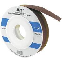 Rouleau de tissu abrasif TGS INDUSTRIEL