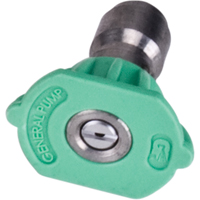 Quick Connect Pressure Washer Nozzle TGS INDUSTRIEL