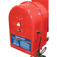 B&eacute;tonni&egrave;re portative TGS INDUSTRIEL