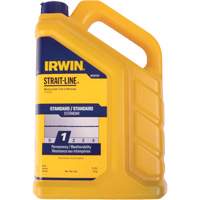 Strait-Line&reg; Blue Marking Chalk TGS INDUSTRIEL