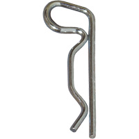 Standard Safety Clip TGS INDUSTRIEL