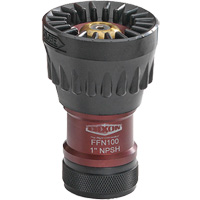 Forestry Fog Nozzle, Non-Insulated, Twist-Trigger, 600 PSI TGS INDUSTRIEL