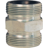 Ergot double de joint rod&eacute; Boss, Fer, 2" TGS INDUSTRIEL