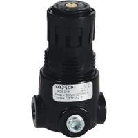 R&eacute;gulateur miniature R03 Wilkerson, 1/8" NPT, PSI max. de 300 psi, Standard TGS INDUSTRIEL