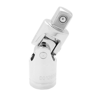 Universal Joint, 1/2" Drive, 1/2" Socket TGS INDUSTRIEL