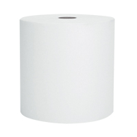 Serviettes en rouleau dur &agrave; capacit&eacute; &eacute;lev&eacute;e Essential de Scott, 1 pli, Standard, 950' lo TGS INDUSTRIEL