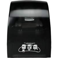 Sanitouch Hard Roll Towel Dispenser, Manual, 12.63" W x 10.2" D x 16.13" H TGS INDUSTRIEL
