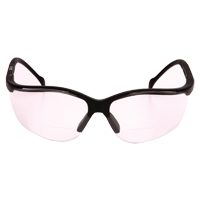 Lunettes de s&eacute;curit&eacute; Venture II avec verres de lecture, Transparent, Dioptrie 2,0 TGS INDUSTRIEL